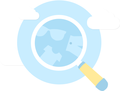 We Couldn't Find Any Listings - มา ส์ ก หน้า Png (400x400)