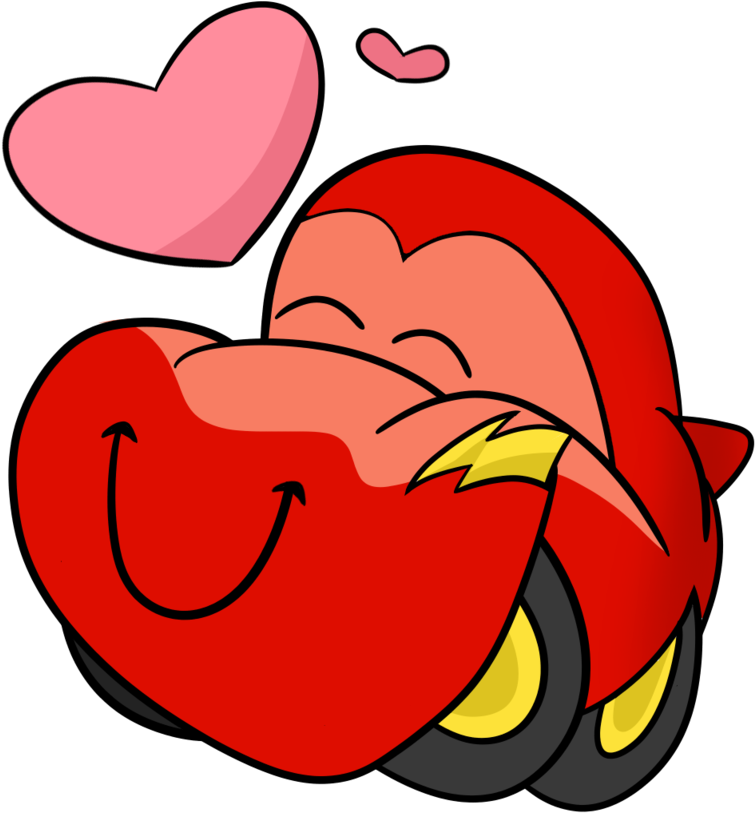 Pancake Ss 48 59 Chibi Lighty 2 By Pancake Ss - Cars Chibi (1024x973)