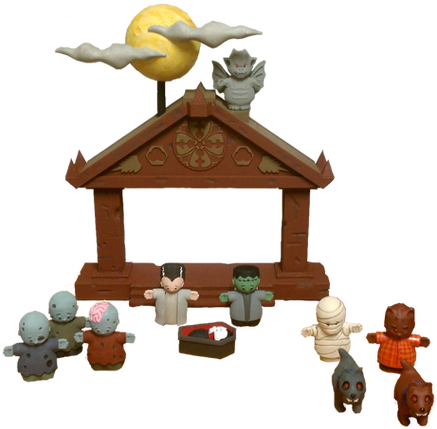 This Is Our Favorite One And We Definitely Need This - Halloween (474x431)