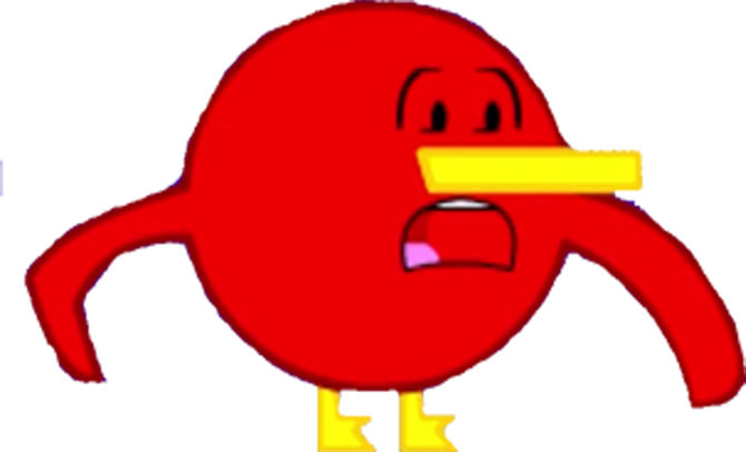 Bird - Bird (670x406)