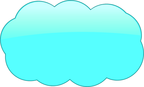 Free Cloud Clipart Clip Art Images And 5 - Free Cloud Clipart Clip Art Images And 5 (600x363)