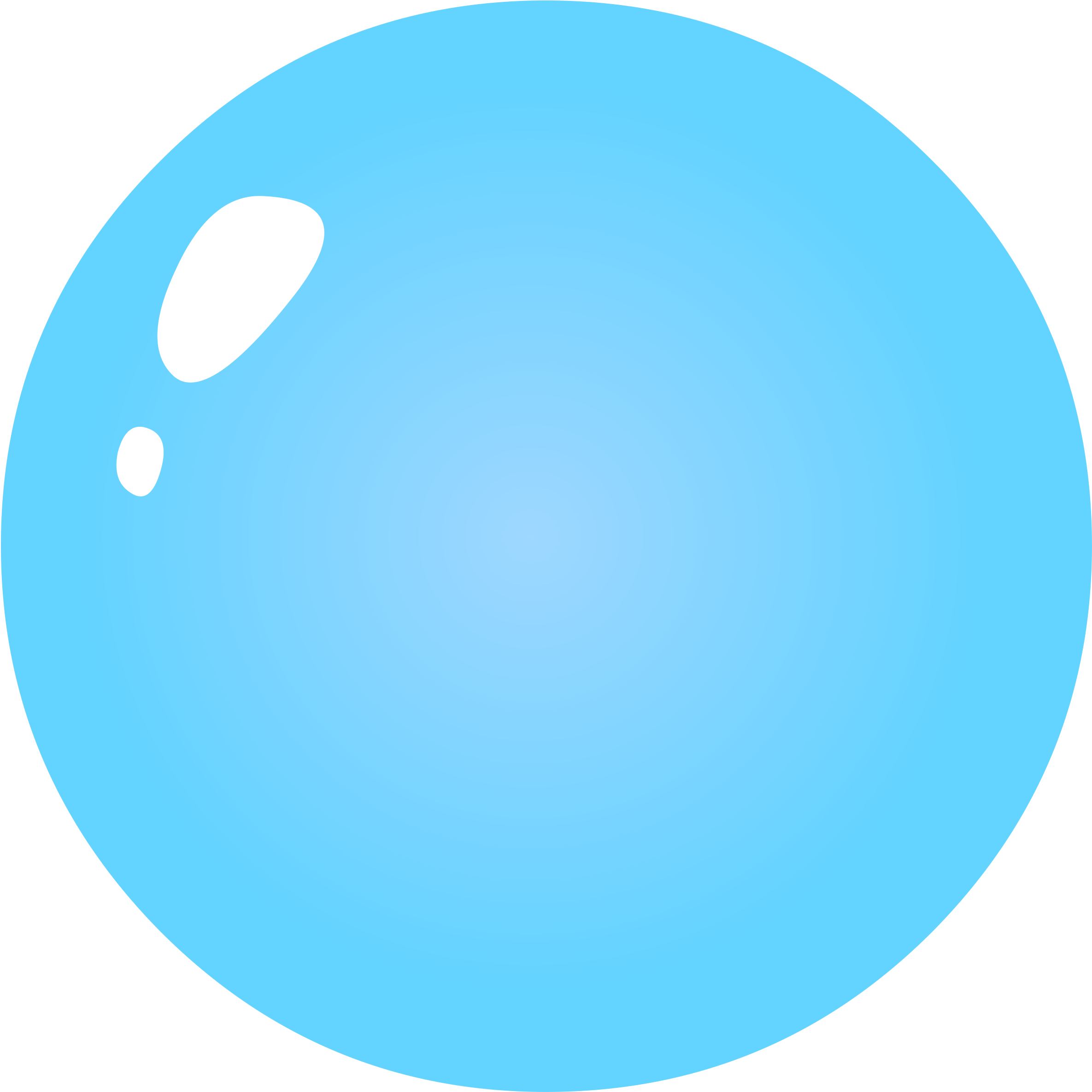 Bubble Clip Art Free Free Clipart Images - Portrait Of A Man (2400x2400)