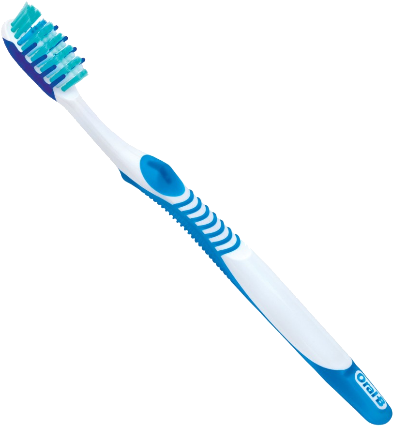 Toothbrush Png Transparent Images - Oral B Advantage Complete (1000x1000)