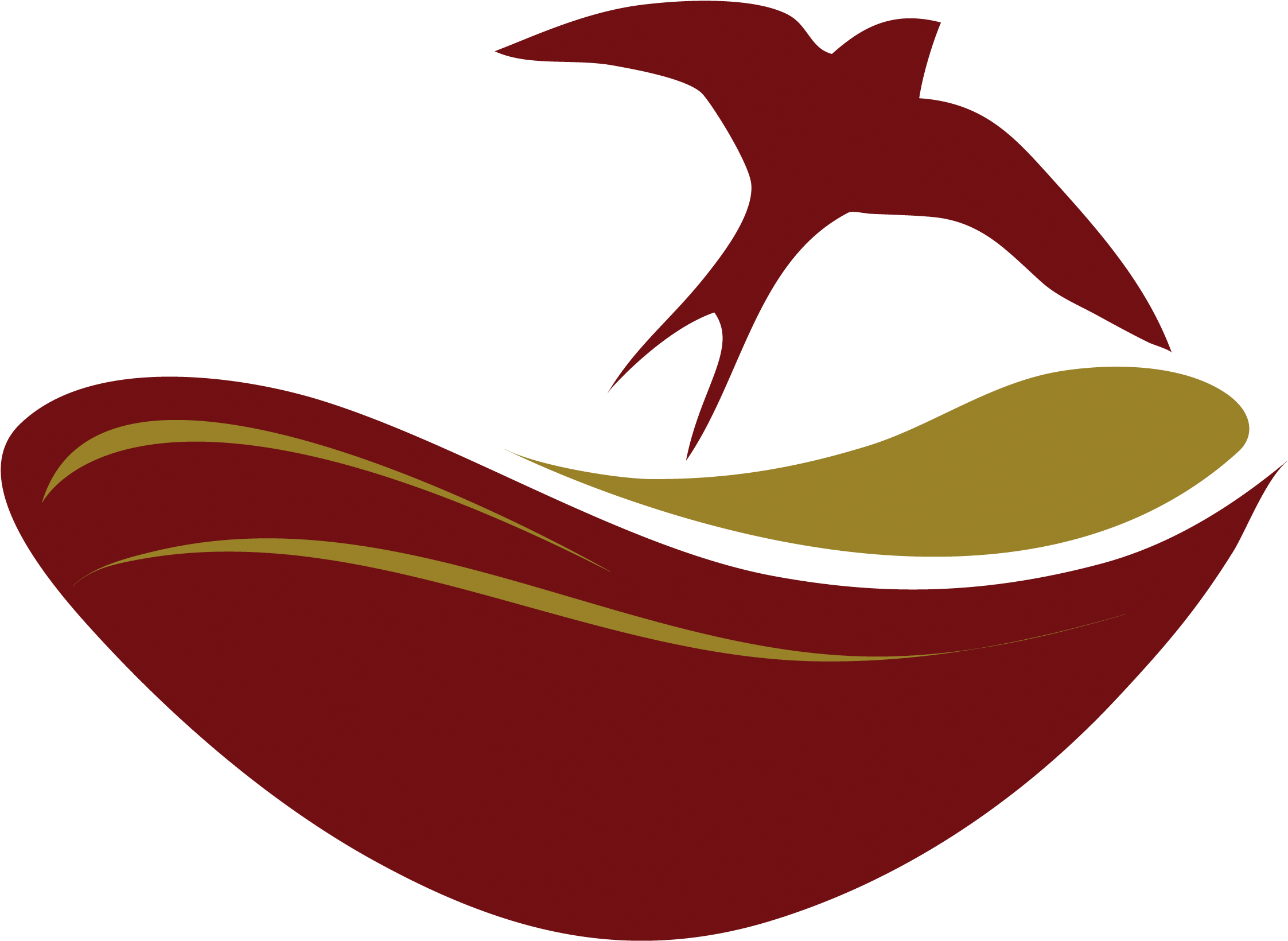 Edible Bird's Nest Logo Bird Nest - Bird Nest (2369x1949)