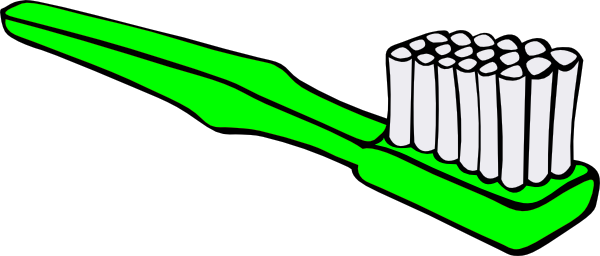 Free Toothbrush Clipart - Aw3some ! Phone Case - Samsung Galaxy S6 Edge (600x256)