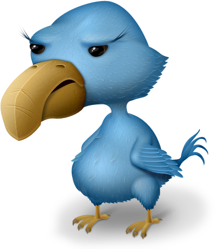 Aberthol - Ugly Birds (512x512)