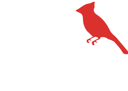 Red Bird Is A Restaurant Located In Waltham Massachusetts - Northern Cardinal (517x369)