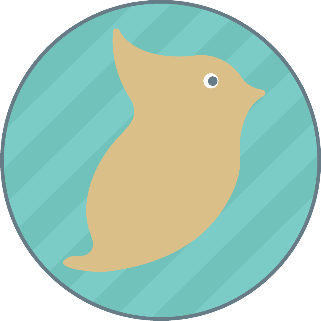 Bird Care Services - Old World Flycatcher (1085x1085)