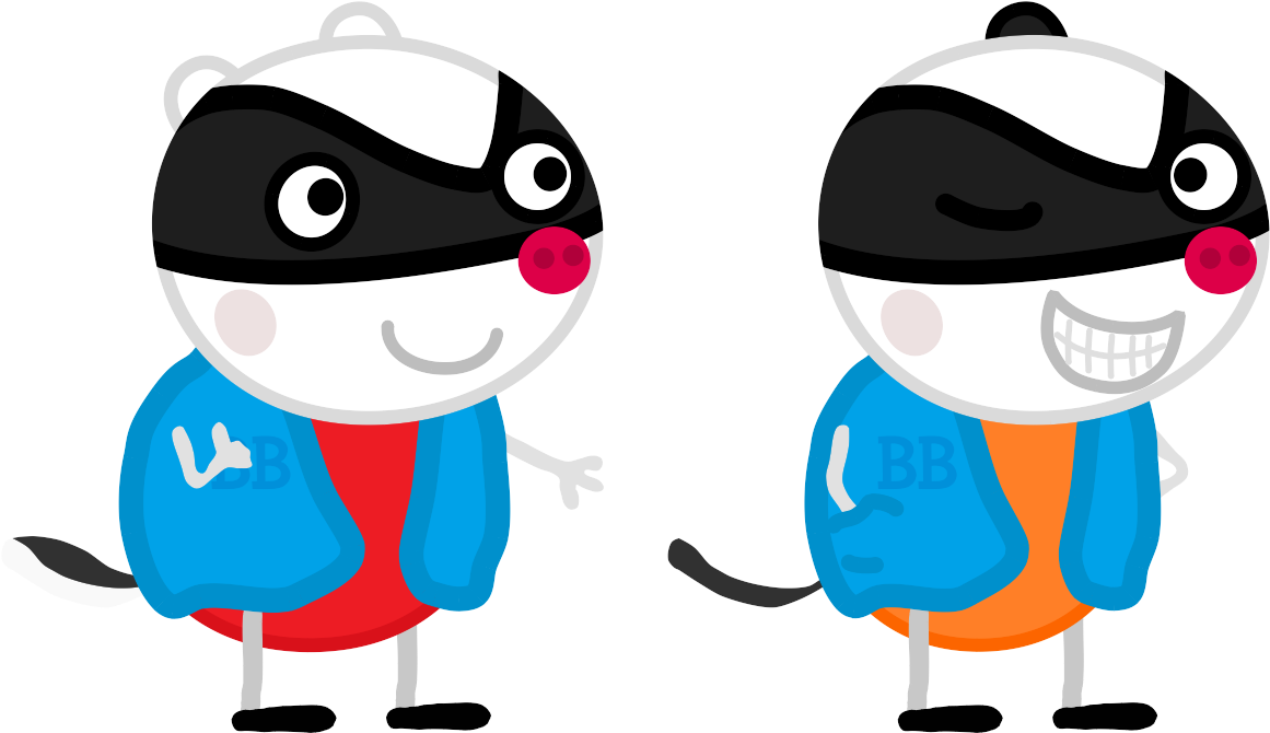 Bent And Barn New Designs - Peppa Pig Betty Badger (1280x720)