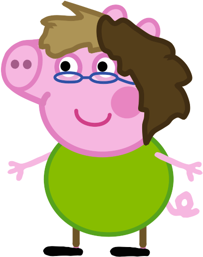 Phil Pig - Peppa Pig Fanon (453x548)