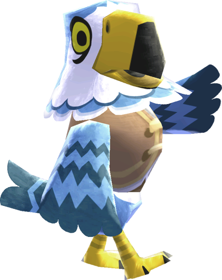 Pierce - Acnl Pierce (437x552)