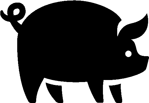 Pig Pictogram - Google Search - Pig Icon Png (512x512)