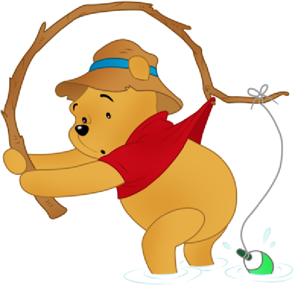 Winnie The Pooh Piglet Tigger Eeyore Clip Art - Winnie The Pooh Piglet Tigger Eeyore Clip Art (600x600)