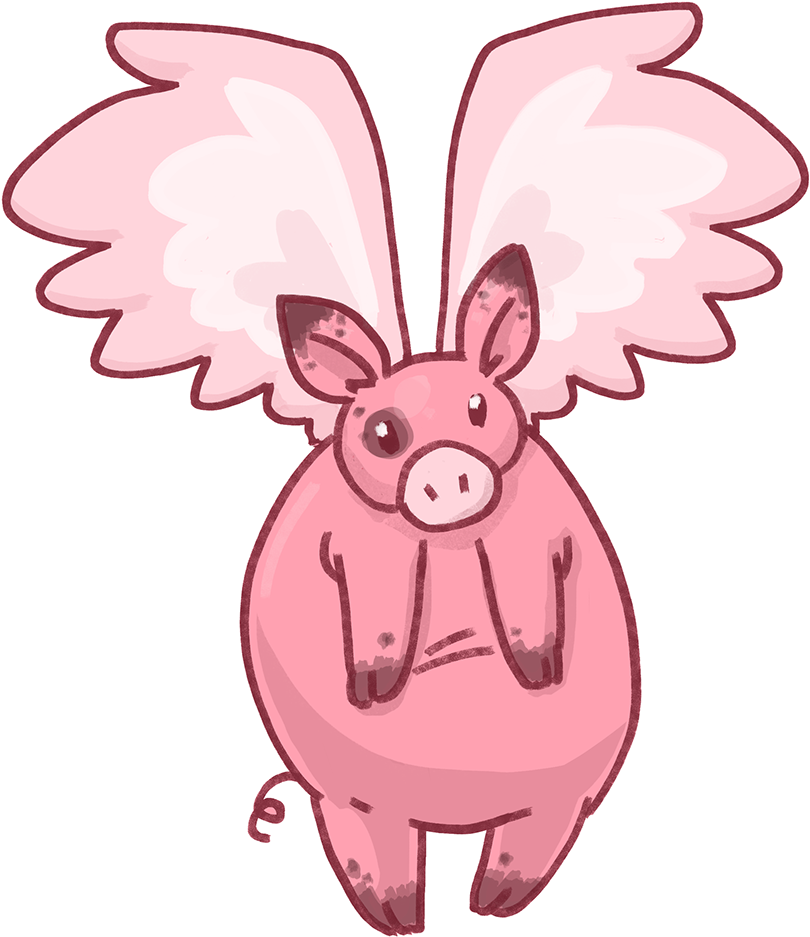 Thank You - Cartoon (1920x1920)