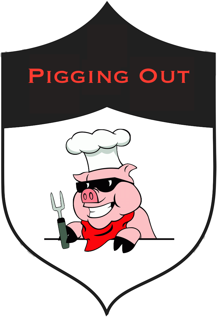 Catering Services It's Easier Than Ever To Work A Pig, - Bbq Butt Loves Rub Baby Blanket (740x1071)