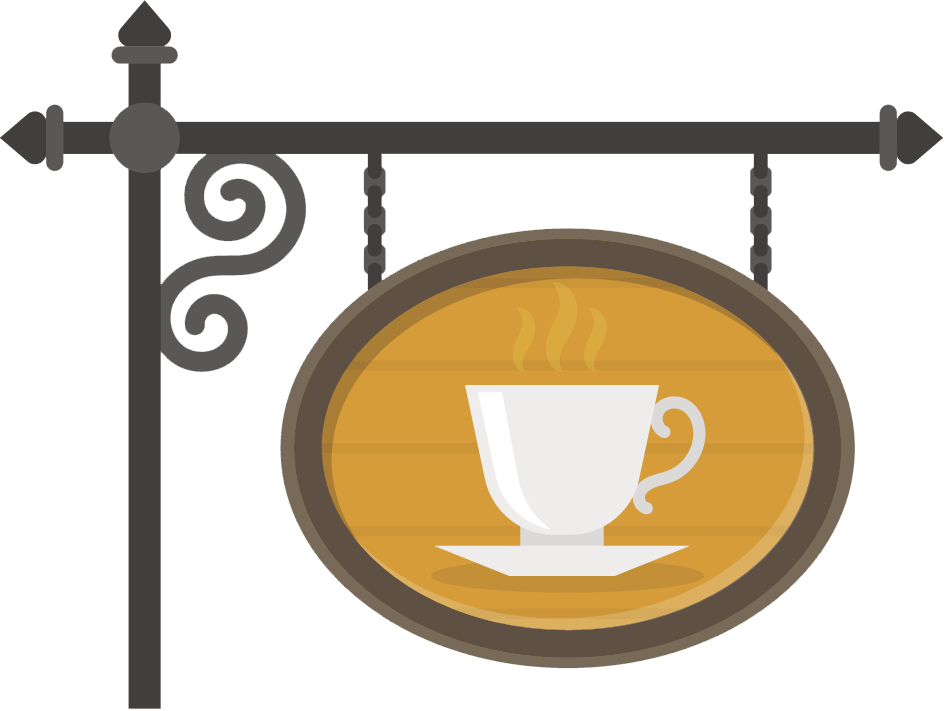 A Cup Of Coffee - Teacup (944x711)