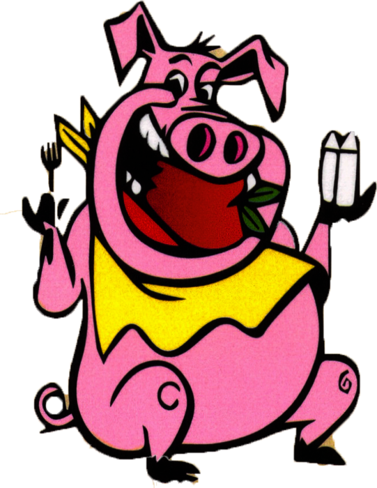 We Look Forward To Hearing From You About Your Special - Chuck's Southern Comforts Cafe (541x700)