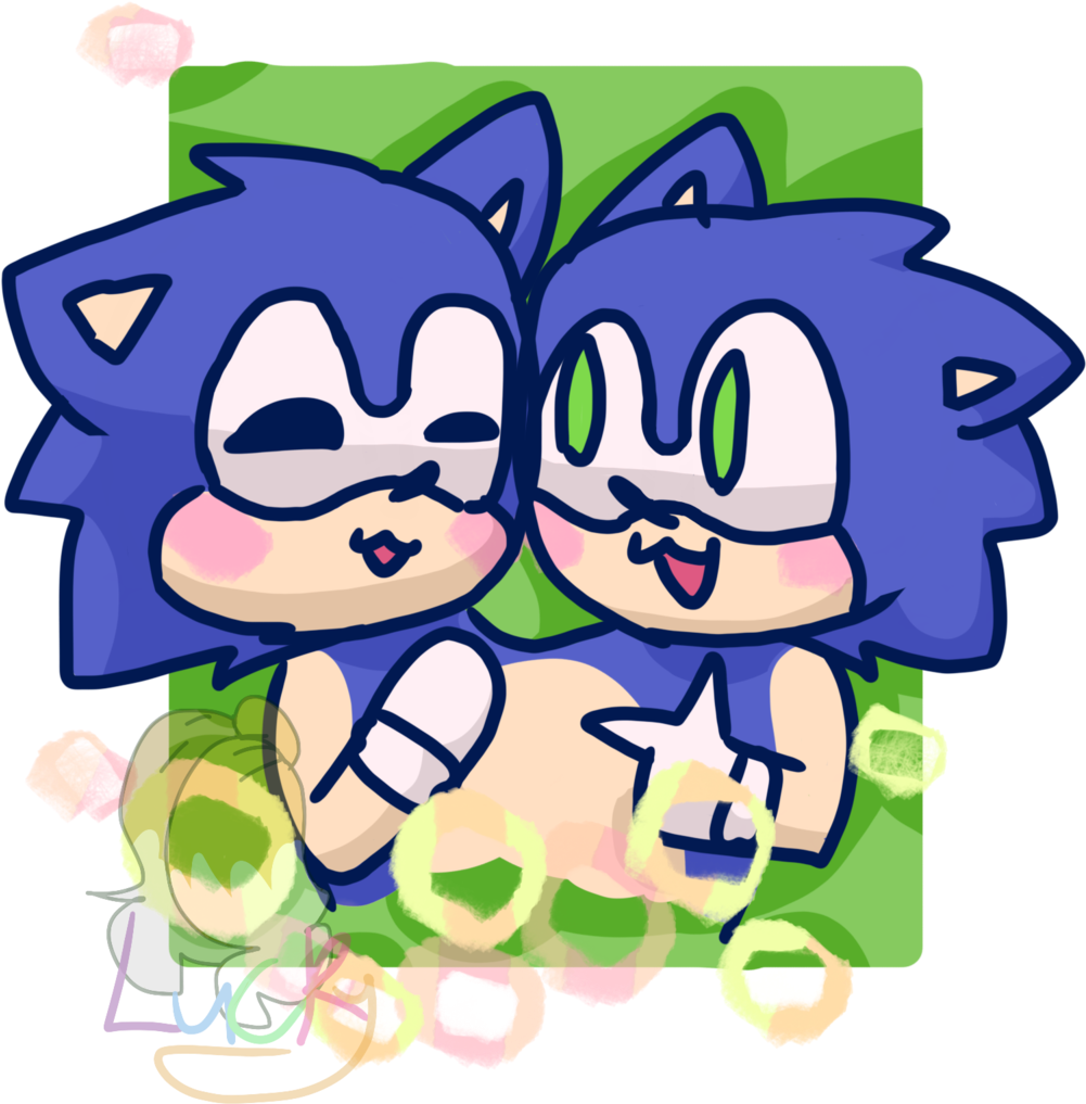 Hows Your Day By Lucky Fox Tails - Deviantart (1024x1365)