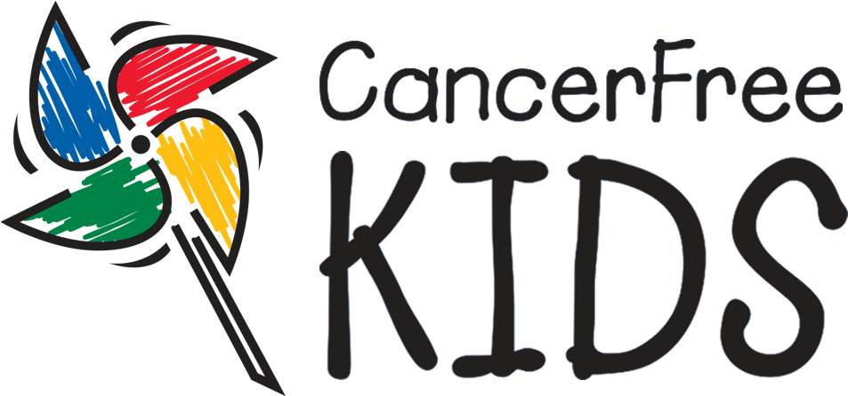 Questions Regarding Cancerfree Kids Call Alice Hoffer - Cancer Free Kids Pediatric Cancer Research Alliance (1002x477)