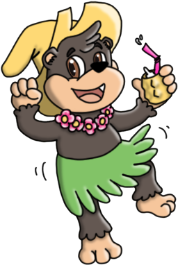 Sunday July 29th - Cartoon (390x390)