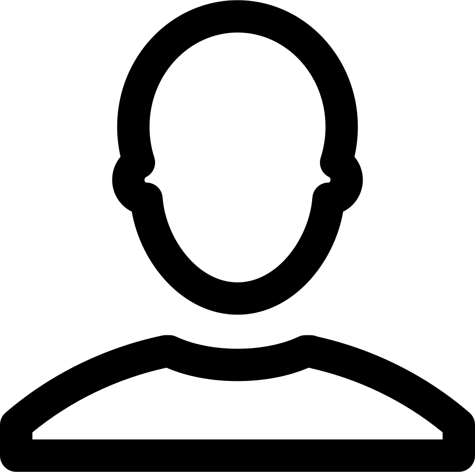 Pig Face Outline Vector - Nation Of Sheep Ruled By Wolves Owned (980x974)