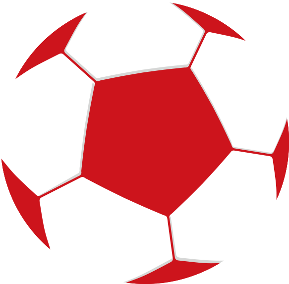 Football Pitch Illustration - Lancheira De Futebol (800x800)