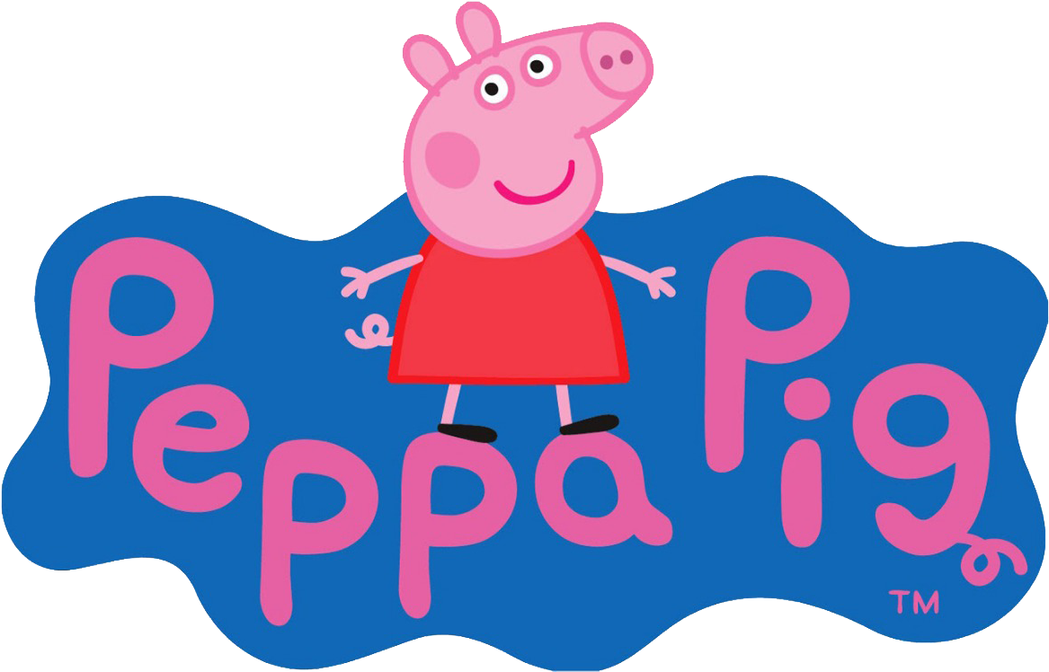 Peppa Pig Pack - Peppa Pig (1200x781)