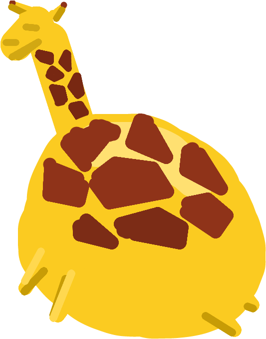 Forum - Draw A Fat Giraffe (1350x1020)