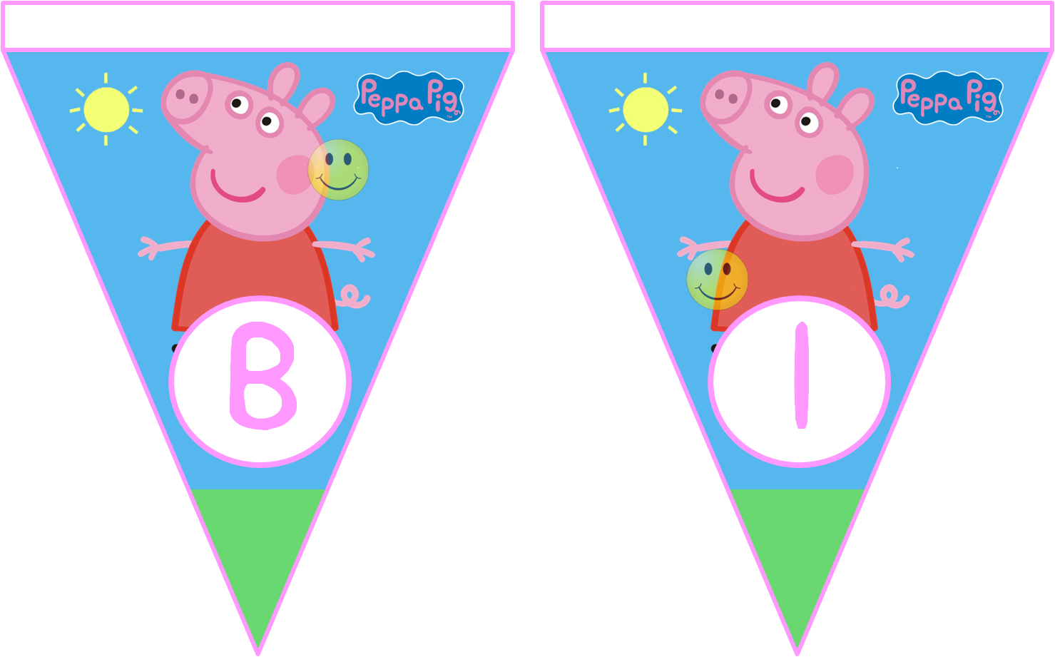 Kit Imprimible Peppa Pig Tarjetas Candy Bar Imagenes Peppa Pig
