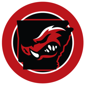 Wild Hog Clipart - Mma Mania Logo (400x320)