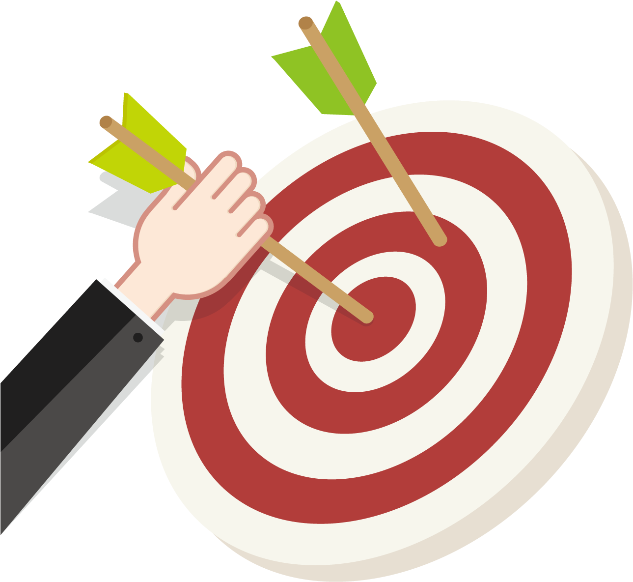 Arrow Clip Art - Arrow Clip Art (1500x1500)