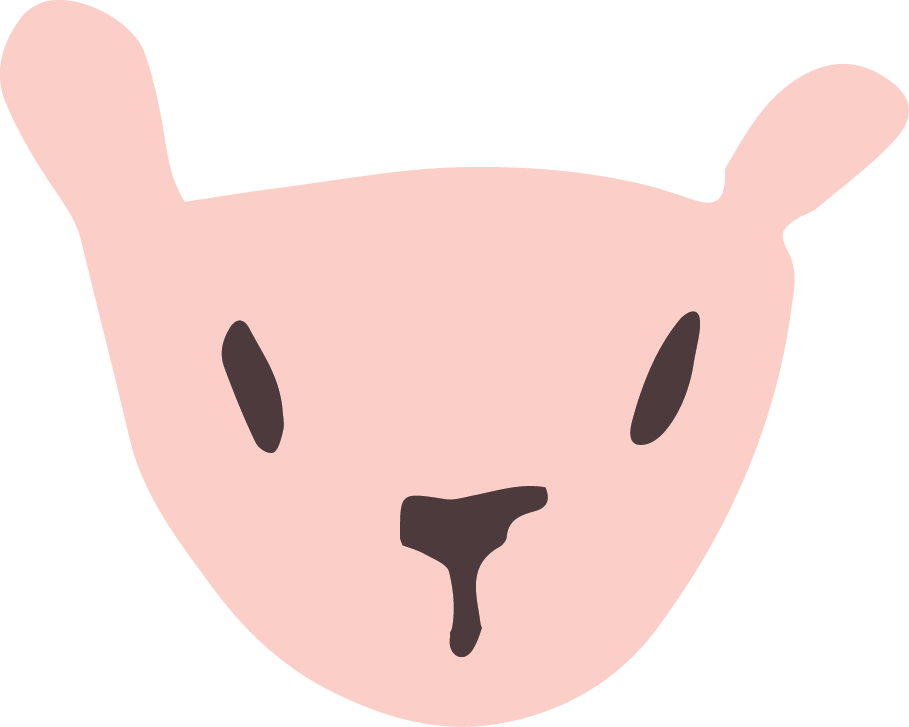 Whiskers Domestic Pig Snout Clip Art - Cartoon (909x727)