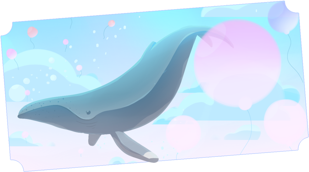 Whale Defying The Laws Of Gravity By Sciencepanda - Common Bottlenose Dolphin (1024x576)