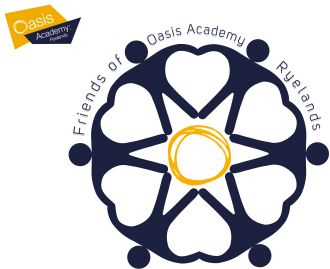 Friends Of Oasis Academy Ryelands - World Of Children (424x300)