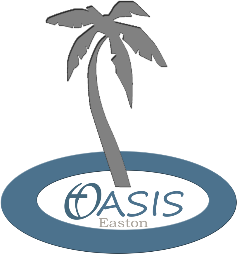 Oasis - Oasis (1000x1000)