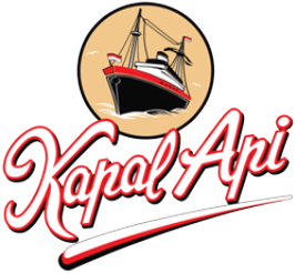 Kapal Api - Kapal Api (499x249)
