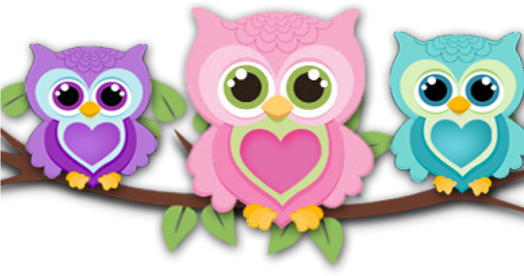 Three Cute Owl Wallpapers For Iphone Cute Wallpapers - Cute Owl (1024x600)