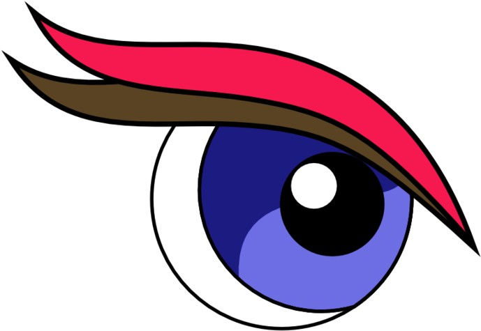 Owl Eyes Clip Art Medium Size - Owl Eye Png (894x894)