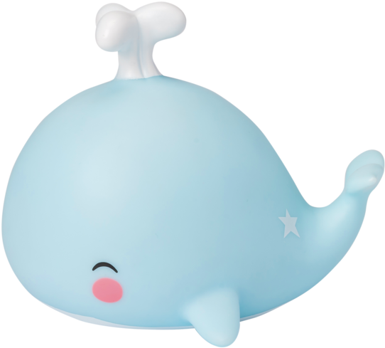 Little Lovely Company Whale (600x600)