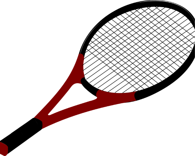 Squash Court - Wilson Hyperion Power 1 (641x512)