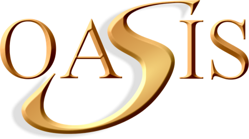 Oasis Logo-1 - Oasis Systems (500x280)