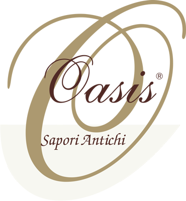 Oasis Sapori Antichi - Calligraphy (370x400)