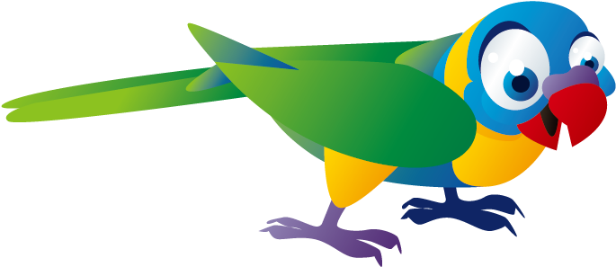 Bird Monk Parakeet Cuento Infantil Bxe1seu0148 Childhood - Bird Monk Parakeet Cuento Infantil Bxe1seu0148 Childhood (842x596)