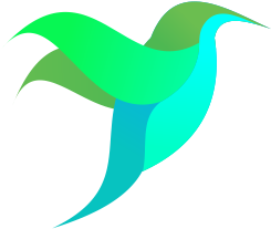 Bird Logo Vector - Birds Logo (389x346)