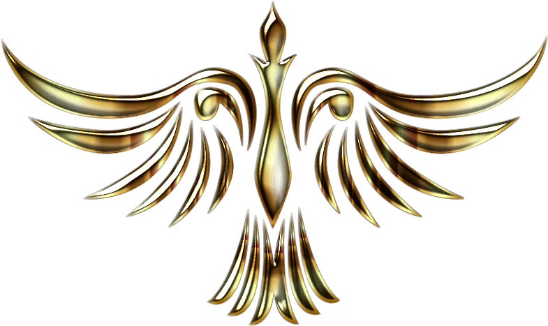 Phoenix Clipart - Clip Art (800x474)