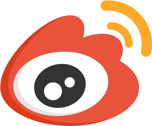 Download Image - Iconos De Weibo (512x512)
