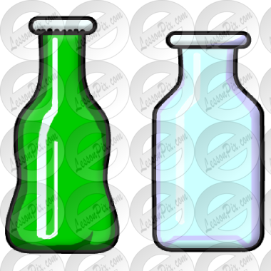 Bottles Picture - Glass Bottle (380x380)