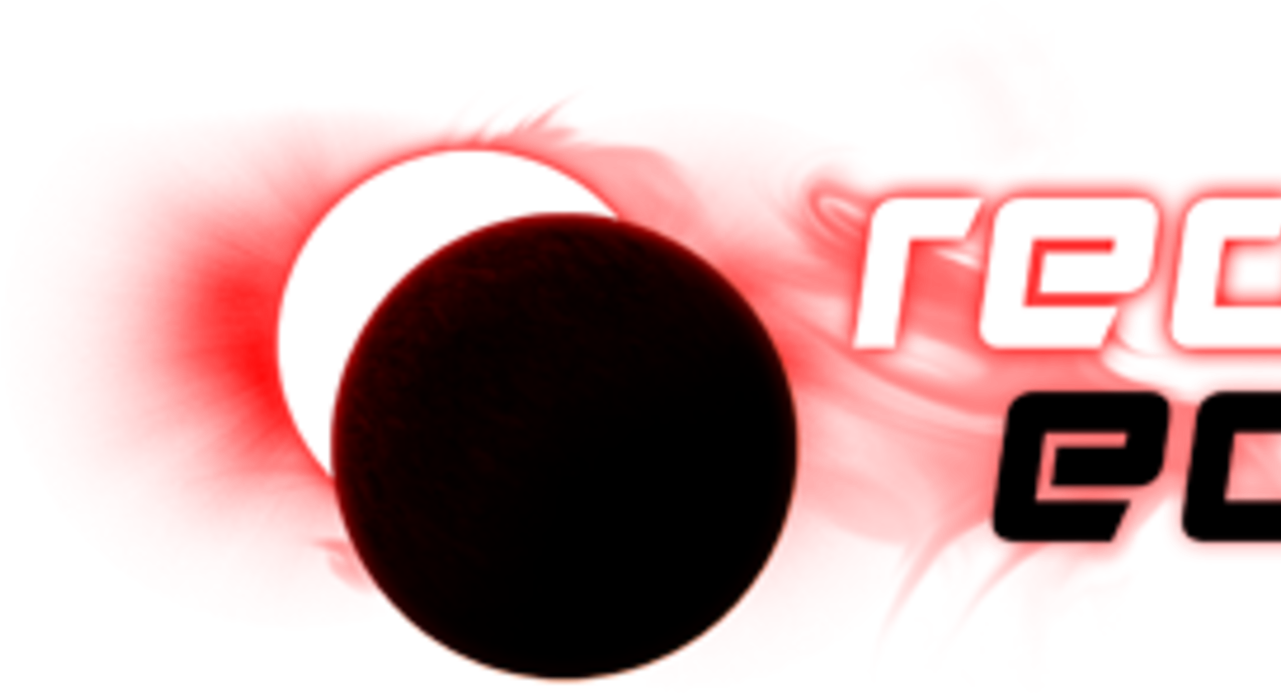 Facebook Twitter Google Linkedin Pinterest Tumblr Reddit - Red Eclipse Game (1280x720)