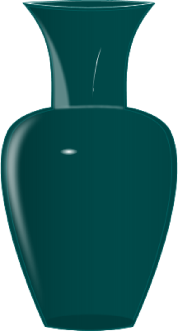 Beer Mug Clipart - Vase Clip Art (600x1111)