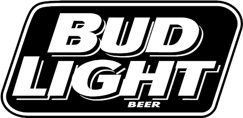Bud Light Clipart - Bud Light (500x500)